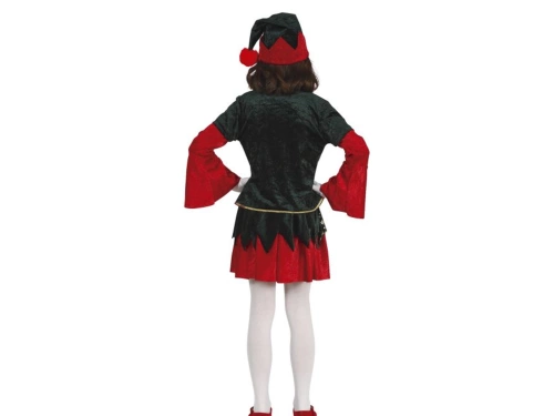 Kostium Elfa dla dziewczynki