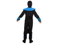 Kostium Niebieski Ninja