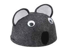 Czapka Miś Koala - 1 szt.