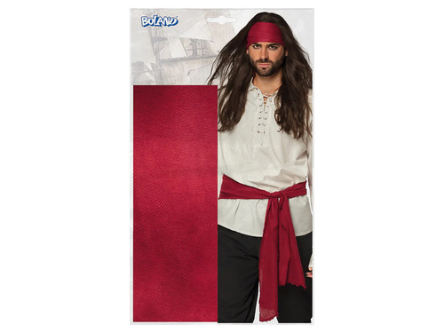 Zestaw Pirata - 2 elementy