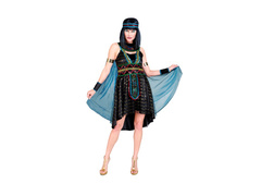 Strój Egipska królowa Kleopatra