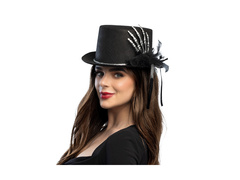 Kapelusz Silver Claw