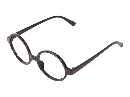 Okulary okrągłe - 1 szt.
