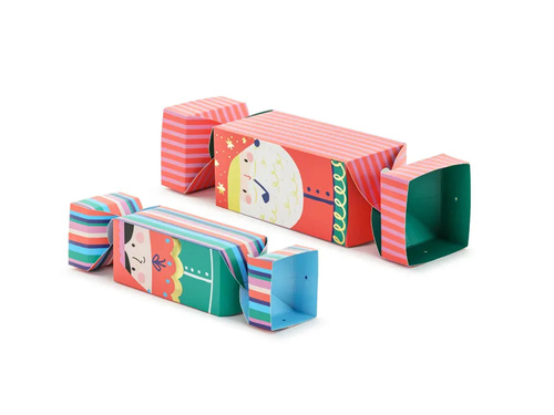 Pudełka prezentowe Cukierki - 2 szt.