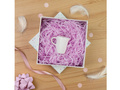 Wypełniacz do prezentów liliowy - 50 g