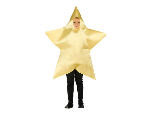 Kostium Gwiazda