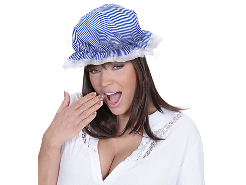 Czepek babci - 1 szt.