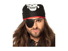 Bandana Pirat Thomas