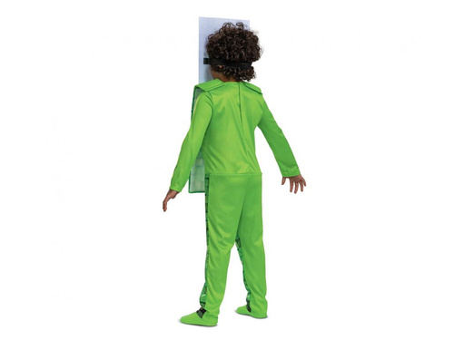 Kostium Creeper