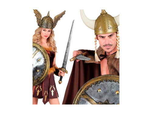 Miecz rycerza długi - 84 cm