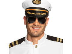 Okulary Pilotki - 1 szt.