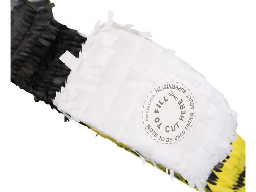 Piniata Pszczółka - 1 szt.