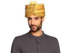 Nakrycie głowy sułtana - 1 szt.