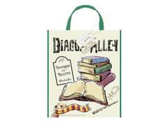 Torebka prezentowa Harry Potter - 1 szt.