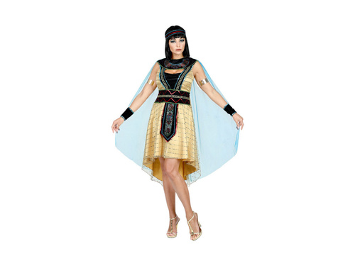 Strój Egipska królowa Kleopatra