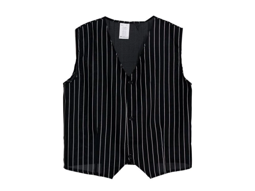 Kamizelka gangstera - 1 szt.