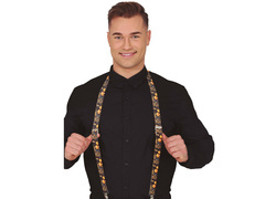 Szelki sylwestrowe Happy New Year