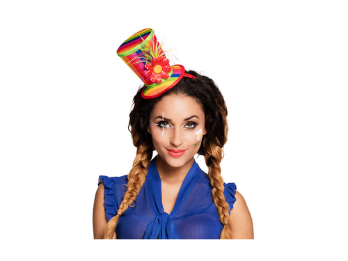 Opaska na głowę Blossom