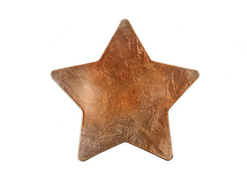 Talerzyk Gwiazda - 24 cm - 1 szt.
