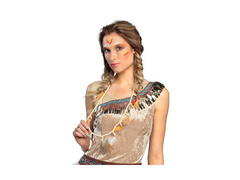 Naszyjnik indiański Onacona