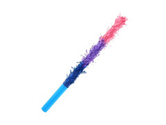 Kij do rozbijania piniaty fioletowy - 1 szt.