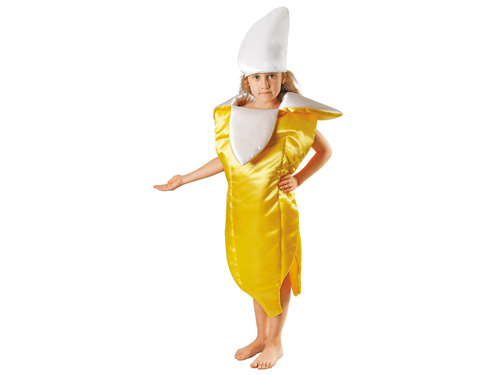 Kostium Banan - owoc