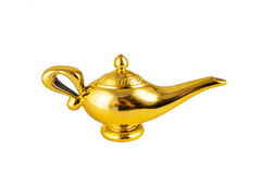 Lampa dżina - 1 szt.