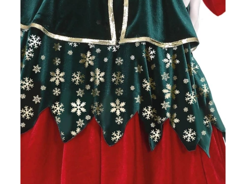 Kostium Elfa dla kobiety