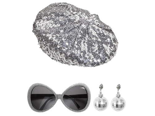 Zestaw Disco - 1 szt.