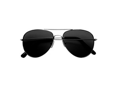 Okulary Pilotki - 1 szt.