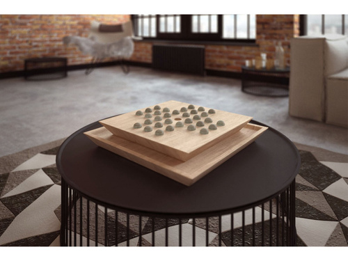 Samotnik gra 3D premium