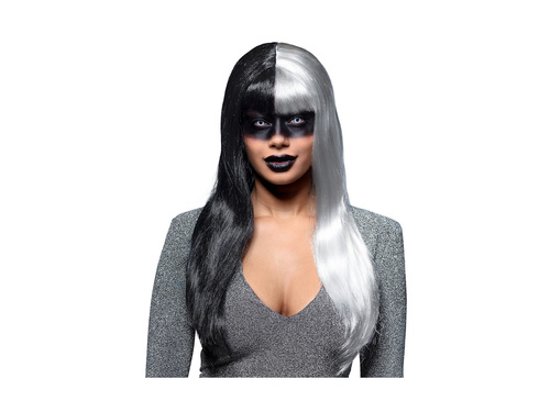 Peruka zła kusicielka