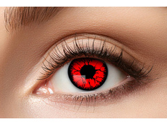 Soczewki kontaktowe Metatron - 7 dniowe