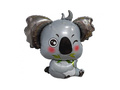 Balon foliowy Koala - 66x65 cm - 1 szt.