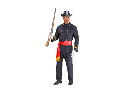 Strój Generała Unii