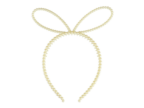 Opaska perłowa - 1 szt.