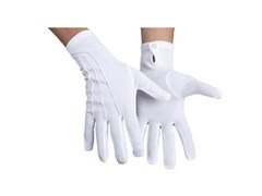 Rękawiczki Mikołaja