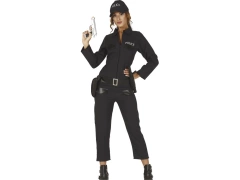Kostium Policjant