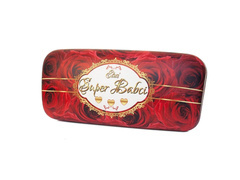 Etui na okulary z napisem Etui Super Babci