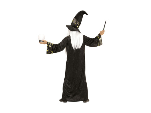 Strój Czarodzieja Fantazyjnego