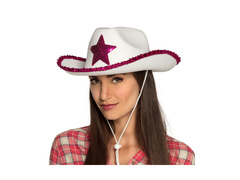 Kapelusz kowbojski Rodeo Star