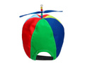 Czapka ze śmigłem - 1 szt.