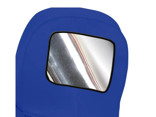 Kostium Niebieski Astronauta