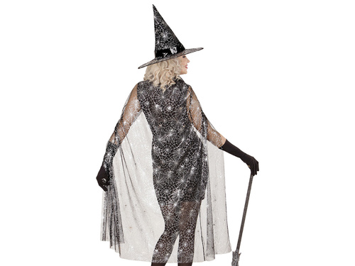 Kostium Czarownica dla kobiety