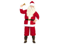 Kostium Mikołaja - 1 szt.