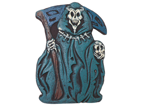 Nagrobek Śmierć - 43 x 32 cm