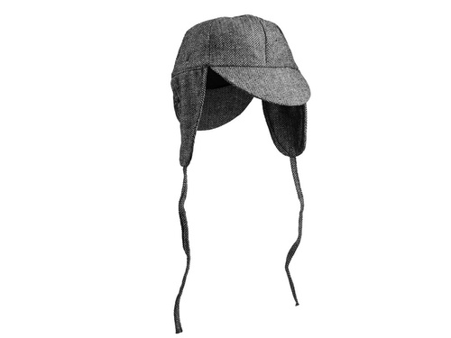 Czapka detektywa - 1 szt.