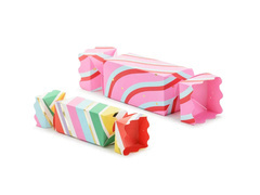 Pudełka prezentowe Cukierki - 2 szt.