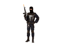 Strój oficera S.W.A.T.
