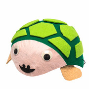Czapka Żółw - 1 szt.
